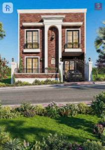 Spanish Village Image 15