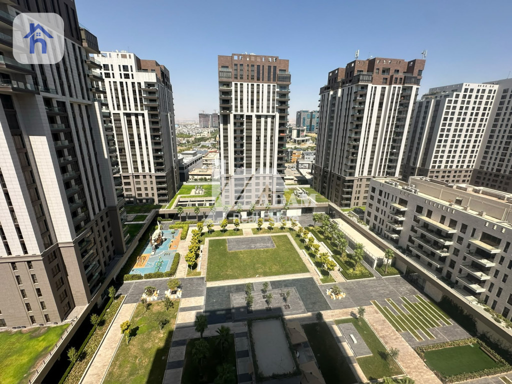 Apartment (72m²) Resim 8