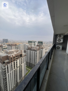 Modern 2 Bedroom Apartment in Erbil image 8