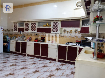 بيت واسع مع عدة غرف image 4