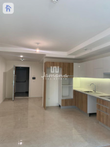 Cozy 1BR Apartment, Empire Wings image 2