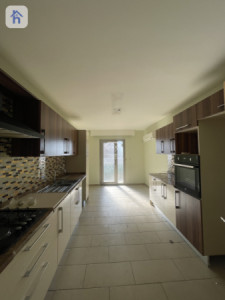 Spacious Apartment in Cihan City image 2