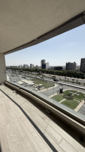 Cozy Apartment in Empire Pearl Towers image 8