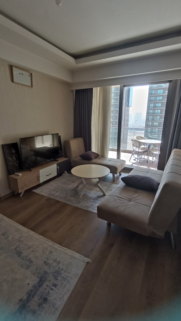 Cozy Rental Apartment in Erbil
