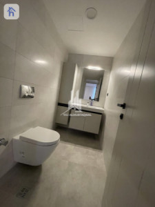 One Bedroom Apartment in Rami Towers Resim 6