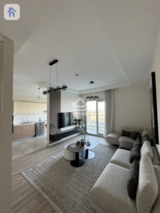Modern Apartment Image 5