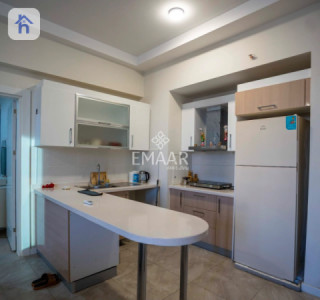 Modern Furnished Apartment in Empire Diamond image 4