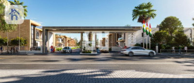 Cozy Family Home in Erbil Resim 14