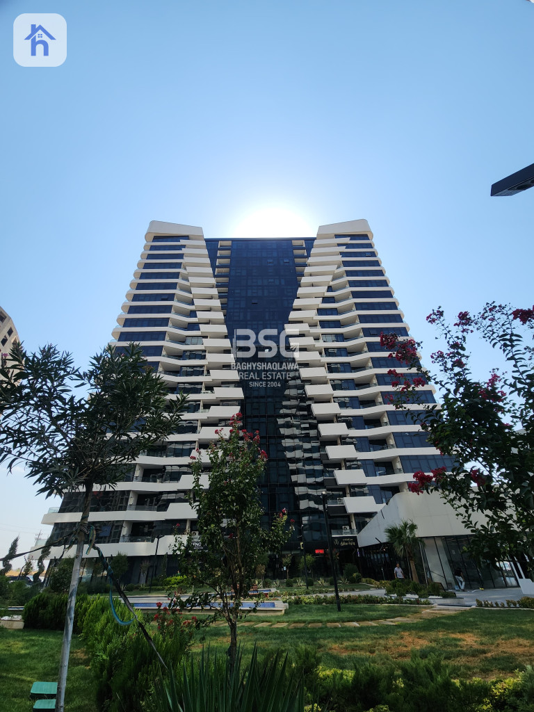 Furnished Apartment For Rent Image 11