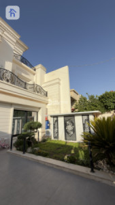 Spacious Furnished House in Erbil Resim 6