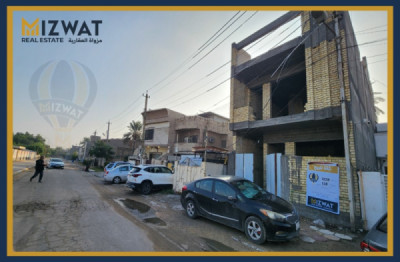 هيكل بخمس غرف نوم في العامرية image 3