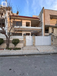Two Floor House image 1