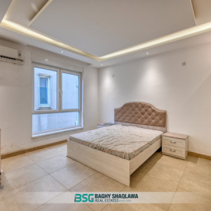 Furnished House For Rent Resim 7