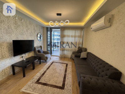 شقة مؤثثة للإيجار image 1