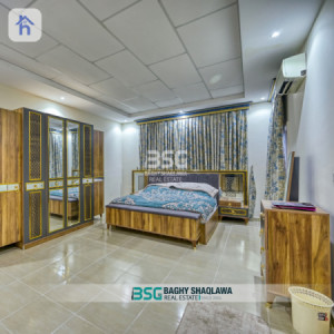 خانوویەکی تەواو ڕاخراو لە هەولێر وێنە 9