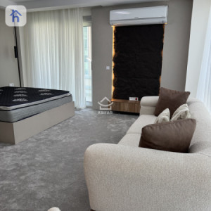 Modern Furnished Apartment in Empire Wings Image 3