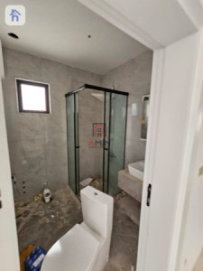 Spacious House with 4 Bedrooms Resim 17