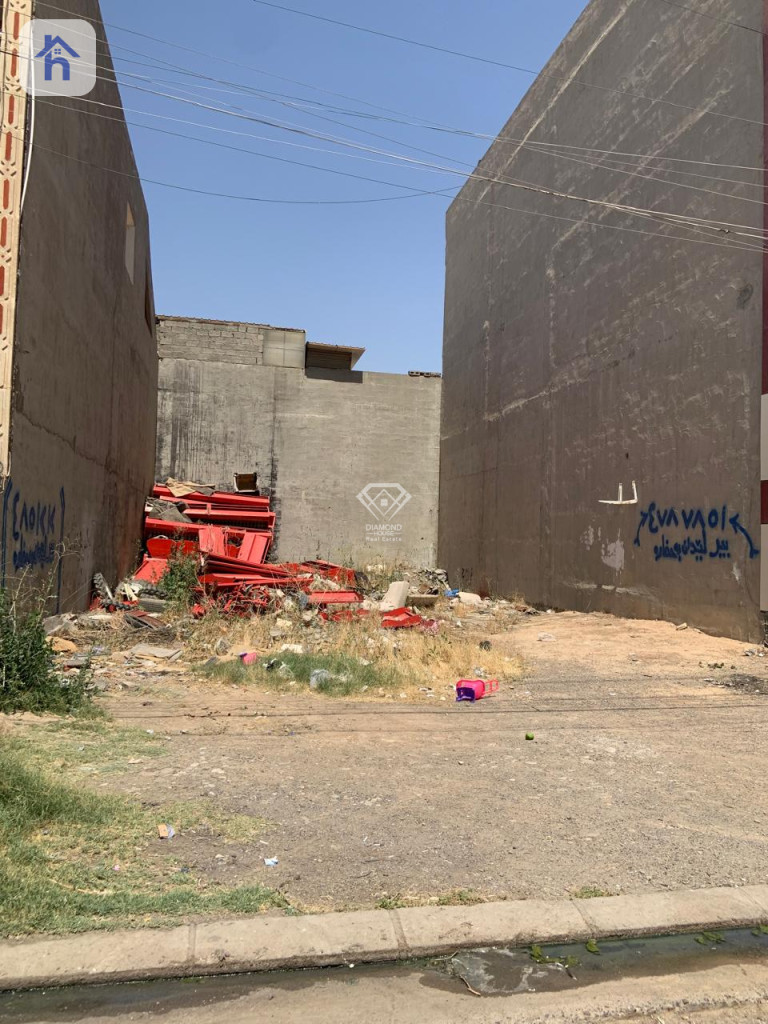 موقع متميز للتطوير التجاري