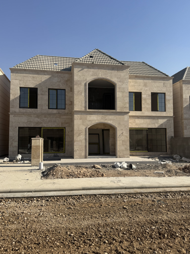 Elegantly designed in Spanish Village 2