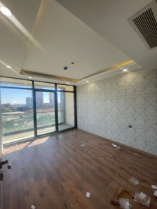 Internal View Apartment Resim 5