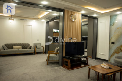 Luxury Villa For Sale Resim 12