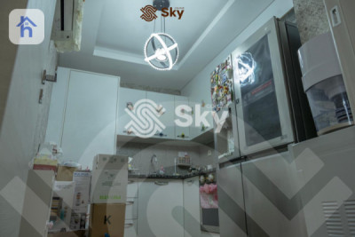 Internal View Apartment Image 4