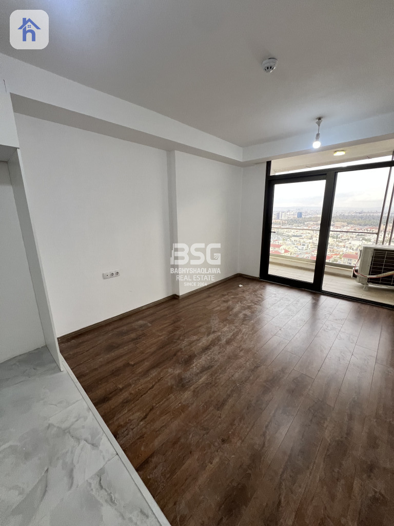 شوقەیەکی ئارام بە دیمەنێکی نایاب وێنە 2