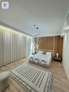 Internal View Apartment Resim 7