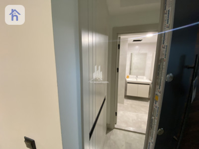 Modern apartment for rent in Erbil Resim 4