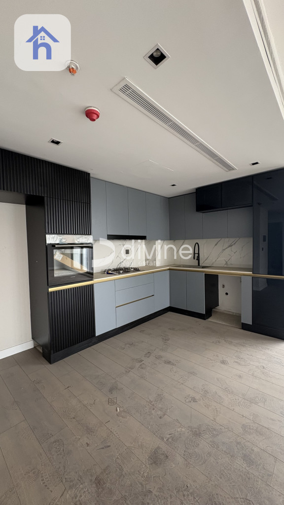 Spacious one-bedroom apartment in Erbil Image 2