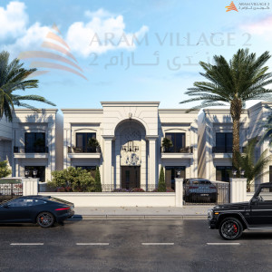 Modern House image 1