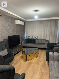 Furnished 1BR Apartment in Star Towers image 1