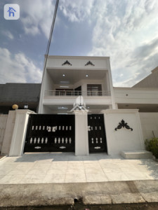 خانووی مۆدێرن image 1