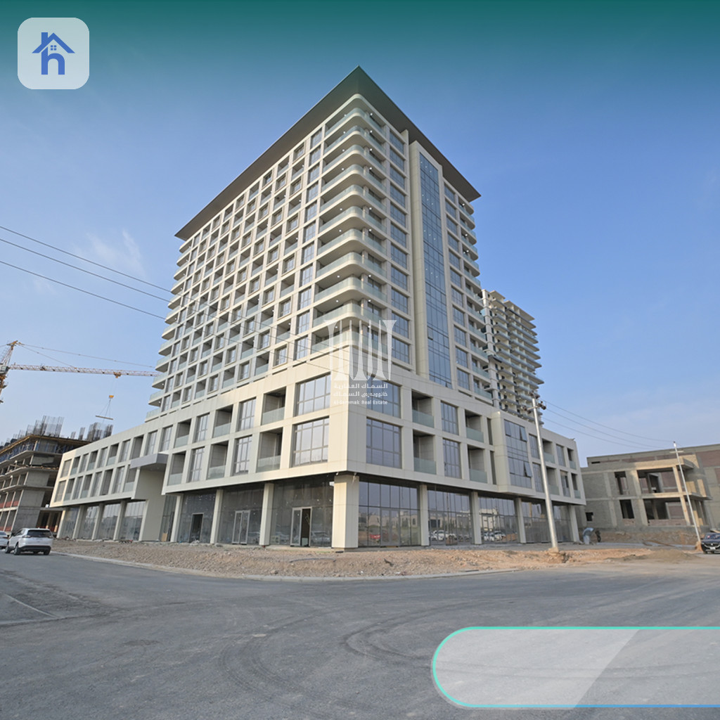 Modern 1 Bedroom Apartment in Saloor Tower Image 10
