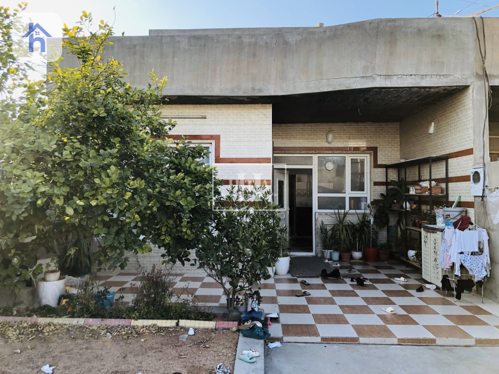 Cozy 1-Bedroom Home in Gazna, Erbil
