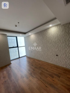 One Bedroom Apartment in Sky Towers Resim 5