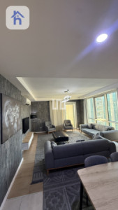Furnished Apartment For Rent image 1