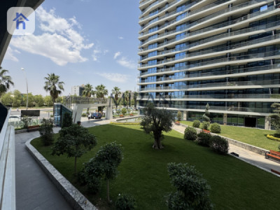 Modern Furnished Apartment in Erbil Image 6
