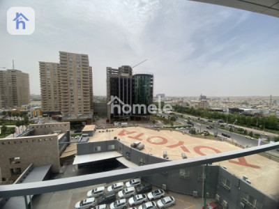 Cozy Apartment with 1 Bedroom Image 7