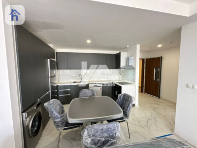 Furnished Apartment For Rent Resim 5