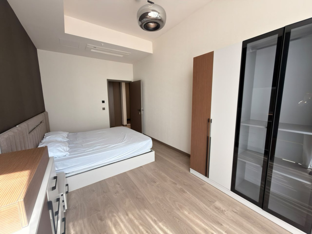 Furnished Apartment For Rent