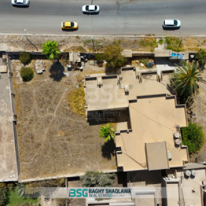 nvestment opportunity in Mosul: Old house for sale image 2