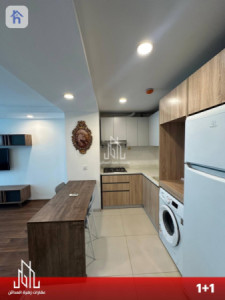 شقة مؤثثة للإيجار صورة 6