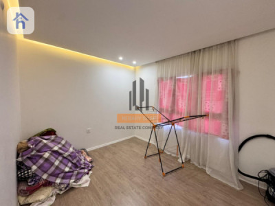 Modern 3 Bedroom Apartment Resim 5
