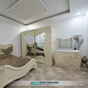 منزل مقابل الحديقة صورة 15