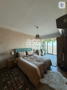 Large Apartment with Stunning City Views Resim 8