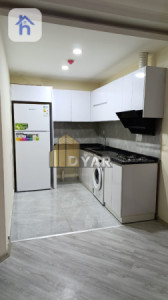 شقة مريحة في إسكان تاور صورة 3