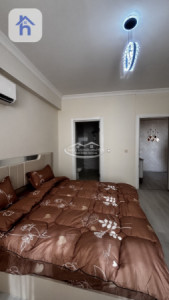 شقة مؤثثة للإيجار صورة 4