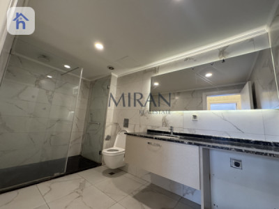 Spacious Apartment in Erbil with 3BR Resim 9