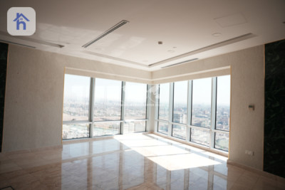 Corner Office — 1